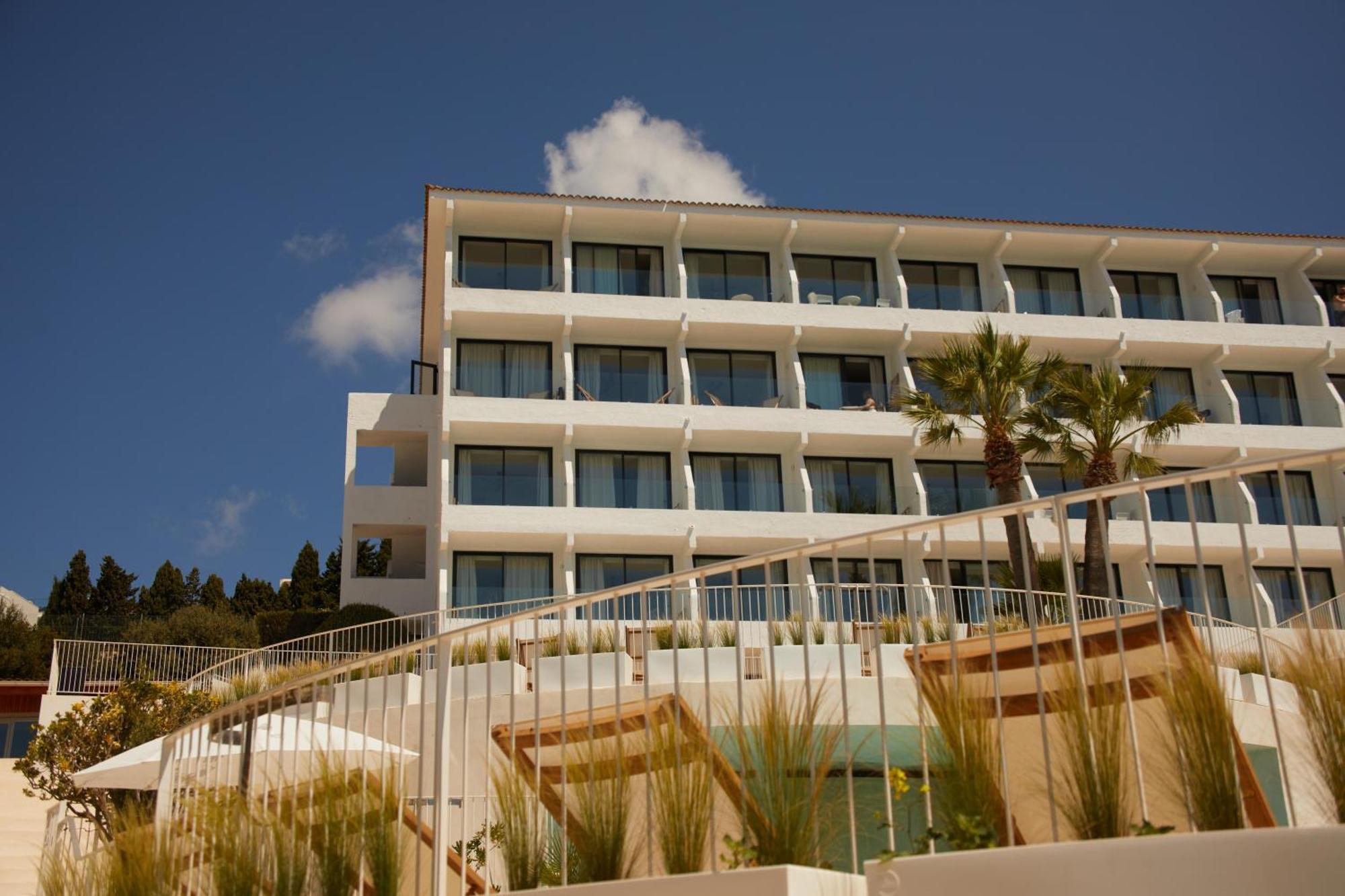 Inmood Aucanada 4 Sup Port d'Alcúdia Exteriér fotografie